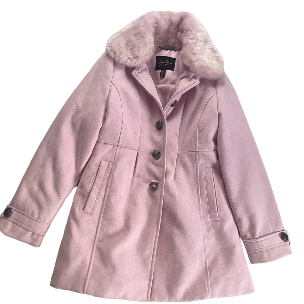 GIRLS JACKET